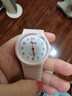 斐乐（FILA）新年礼物学生表男女机械静音指针初高中考试手表儿童手表6586-006 实拍图