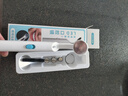 FIT MOMENT口腔镜带灯可视牙镜家用牙医牙结石口腔牙垢去除工具1支 实拍图