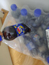 百事可乐Pepsi 清柠味碳酸饮料汽水 300ml*24瓶 小瓶整箱装 实拍图