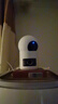 小米智能摄像机 4 双摄版 双500万摄像头3K超清画质家用米家监控红外夜视摄像机室内双摄家庭 实拍图