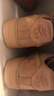 耐克NIKE男空军一号AF1 圣诞节礼物 运动鞋CJ9179-200小麦色40.5 实拍图