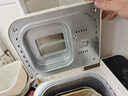 北美电器（ACA）升级款面包机 全自动家用和面机 可预约 智能撒料 高成功率 彩色触屏 酸奶机新年礼物AB-T3pro 实拍图