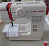 真善美 日本真善美525A多功能迷你小型电动衣车锁边缝纫机台式家用微型 日本真善美525A缝纫机(标配) 实拍图