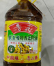 鲁花 【保真菜籽油】食用油 低芥酸特香菜籽油 6.18L   物理压榨 实拍图