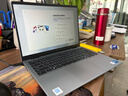 戴尔（DELL）灵越14PLUS 7440【2026补贴15%新品】14英寸超轻薄本笔记本电脑高性能商务办公家用学习AIPC超极本 标压酷睿core5-210H背光键盘雷电接口 16G内存 512GB 实拍图