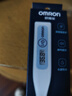 欧姆龙（OMRON）电子体温计 体温计腋下口腔两用 家用温度计MC-341 实拍图
