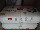 好奇（Huggies）铂金装小桃裤纸尿裤L120片(9-14kg)大号尿不湿【透爽散热】 实拍图