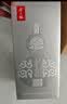 金六福福系列·银 绵柔浓香型白酒 50.8度 500ml*4 整箱装 节日送礼 实拍图