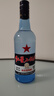 红星二锅头 蓝瓶绵柔8陈酿清香型白酒 43度 500ml*12瓶整箱装年货送礼 实拍图