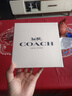 蔻驰（COACH）纽约淡香水女士30ml刘宇同款生日新年礼物白玫瑰礼盒女生香氛大牌 实拍图