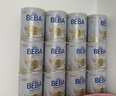 雀巢（Nestle） 德国原装进口  beba至尊版 六种HMO婴幼儿配方 1段【6种HMO】27年3月 1罐 德国进口 实拍图
