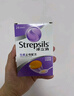 STREPSILS使立消Strepsils润喉糖化痰止咳含片24粒 喉咙痛干咳嗽慢性咽炎疼痒痛流感冒甲流薄荷糖儿童喉片咽喉炎自营 实拍图