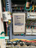 正泰DTS634-220/380V0.2-0.5-60A1级计度器 三相四线电子式电火表 实拍图