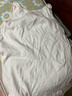 三枪【2件装】100%纯棉背心女士弹力打底内搭圆领百搭宽肩带吊带女衫 实拍图