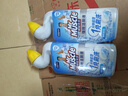 威猛先生（Mr Muscle）免刷洗 强效洁厕灵 洁厕剂 馥郁繁花型 马桶清洁 600gX2瓶 实拍图