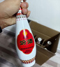 汾酒 乳玻汾 清香型白酒 48度 475ml *6瓶 整箱装非原箱发货  实拍图