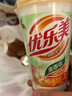 优乐美椰果奶茶80g*24杯1.92kg 早餐代餐下午茶速溶冲调饮料 实拍图