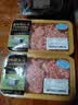 金华两头乌 肉馅(肥瘦比约2:8) 300g 实拍图