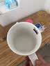 ZYUO【日本】柠檬酸除垢剂食品级婴儿蒸烤箱加湿器热水器水垢清除剂 250g 1盒 【品质保障】有效分解污垢 清洁无死角 实拍图