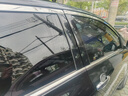 景奇【热卖榜TOP1】2026纳米陶瓷膜全国免费包安装汽车贴膜隔热防爆膜suv车窗玻璃防晒膜新能源隐私膜 4个车窗+后挡 中隐私 全国免费施工包除旧 实拍图