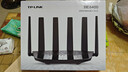 普联（TP-LINK）大道路由器7DR6430 BE6400 5G WiFi7千兆双频家用高速穿墙 2.4G wifi6无线 2.5G网口 游戏加速 实拍图