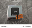 魅族（meizu）PANDAER 80W GaN 潮充充电器 白金独角兽 6重用电保护 多重协议快充 支持电脑/平板/iPhone快充 实拍图