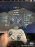 飞智冰原狼4多模版无线游戏手柄 类xbox 力调节摇杆双切扳机 switch电脑PC手机steam体感NS 丝之歌 实拍图