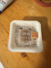 燕京优选小粒纳豆 50g*3盒*2（6盒 国产纳豆 轻食 北京燕京 尝鲜装） 实拍图