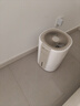 小熊（Bear）【除菌轻音】无雾加湿器 家用母婴专用卧室空气净化空调加湿器 办公桌面小型冷蒸发增湿JSQ-F40J1 实拍图