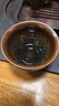 束氏建阳建盏纯手工茶盏主人杯品茗杯子茶杯功夫茶具高端礼盒送礼礼物 实拍图