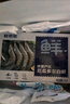 鲜京采 进口格陵兰北极甜虾 净重2斤 90-150只 生甜虾 圣诞聚餐 实拍图
