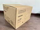 东芝（TOSHIBA）鲜米电饭煲4-5人 变温醒米技术家用不粘智能预约4升备长炭电饭锅三维立体加热 RC-15DHUC(WY) 实拍图