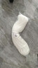 九千谷尼龙绳10mm*100米 军绿色打包绳打包带 高强度捆绑捆扎绳 包芯耐磨抗老化尼龙扎带 编织绳晾衣绳包装绳 实拍图