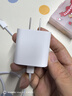 Apple/苹果 20W USB-C充电器  type-c充电器苹果手机充电器原装手机快充头 苹果17手机充电器 实拍图