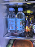 名仁无汽苏打水饮料弱碱饮用水原味柠檬芦荟水蜜桃芒果375ml*24瓶 原味375ml*24瓶 实拍图