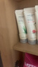 菲诗小铺（THE FACE SHOP）草本芦荟洗面奶170g清洁补水敏感肌洗脸护肤品男女学生用礼物 芦荟170g-敏感肌肤 实拍图