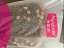 麦富迪猫粮 超肉粒冻干双拼成猫粮美毛护肠胃 三文鱼2kg 实拍图