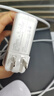 毕亚兹 适用苹果电脑充电器USB-C笔记本PD96W Type-C电源适配器线头MacBook Pro14英寸A2141 A2179 A2166 实拍图