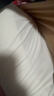亚朵星球慢回弹记忆绵枕 枕头护颈枕芯基础款枕头芯酒店睡眠高10cm单只装 实拍图