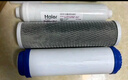 乐博维适配海尔净水器滤芯HRO400-5(A)统帅LRO400-5反渗透膜PP棉10英寸颗粒压缩净水机过滤芯 ABC级滤芯 实拍图