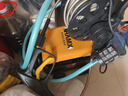 威猛洗车机神器高压水泵家用220V大功率刷车水枪清洗机便携式强力洗地 3900W 峰值功率商用版+20米防爆管+多功能枪 实拍图