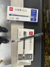得力（deli)【热门商品】大容量全针管中性笔签字笔 笔芯笔身一体化0.5mm蓝色12支/盒DL-A116 实拍图