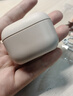 漫步者（EDIFIER）X3 Air真无线蓝牙耳机 无线运动游戏耳机 通话降噪 适用苹果华为小米OPPO手机 烟灰粉 新年礼物 实拍图