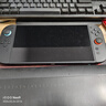 任天堂（Nintendo）【国内保税仓】Switch2/1代 OLED/续航加强日版/港版便携家用ns体感游戏机掌机 港版switch2单机+塞尔达荒野之息 实拍图