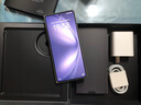 vivo X Fold5 12GB+256GB 钛度 217g超轻薄 等效6000mAh蓝海电池 超可靠三防折叠屏 AI 折叠屏 手机 实拍图