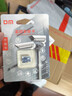 DM大迈 32GB TF（MicroSD）存储卡 灰卡 C10 适用华为小米小蚁萤石普联360监控行车记录仪高速内存卡 实拍图
