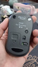 罗技（Logitech）M240 静音无线蓝牙鼠标 商务办公家用便携鼠标 带Logi Bolt接收器 商用版 实拍图