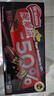 雀巢（Nestle）脆脆鲨黑巧克力味减糖威化夹心饼干休闲零食36条450g 早餐下午茶 实拍图