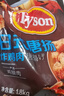 泰森（Tyson）日式唐扬炸鸡块3.6斤半成品冷冻油炸空气炸锅鸡肉 实拍图