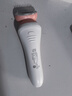 飞利浦（PHILIPS）电动剃毛美容器 升级款 充电式 干湿两用 浮动贴合 BRL146/80 生日礼物 小巧便携 实拍图